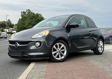 Opel Adam 120 Jahre ecoFlex Sportsitze Unfallfrei Display
