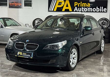 BMW 530 d Lim. / Automatik Xenon Schiebedach SHZ PDC