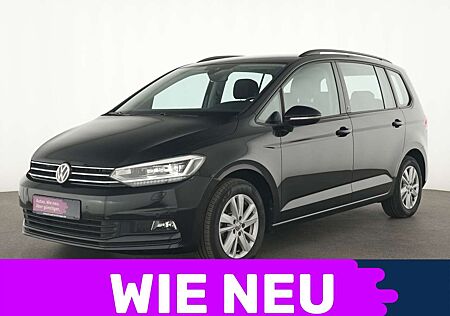 VW Touran Volkswagen Comfortline Navi|PDC|SHZ|LED|Massage|ACC