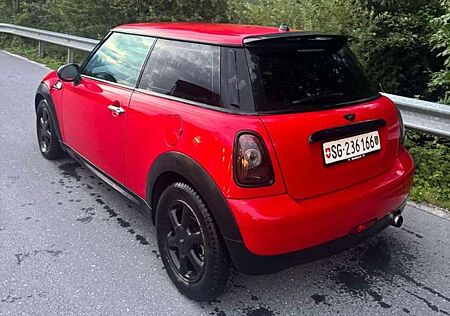 Mini ONE