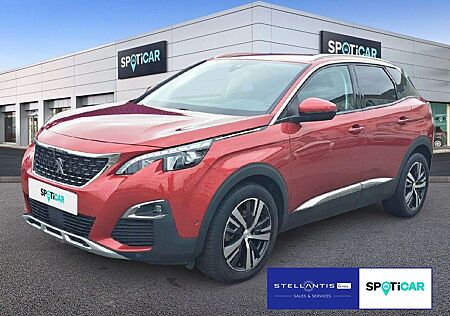 Peugeot 3008 BlueHDi 130 Allure *Navi*F-LED*Easy*Sitzh*