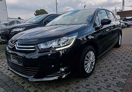 Citroën C4 Citroen Lim. Selection-APPLECARPLAY-SITZHZ-GARANTIE-