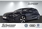 VW Golf Volkswagen VIII GTD 2.0 TDI DSG NAVI+ACC+IQLIGHT+CAM LED