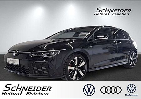 VW Golf Volkswagen VIII GTD 2.0 TDI DSG NAVI+ACC+IQLIGHT+CAM LED