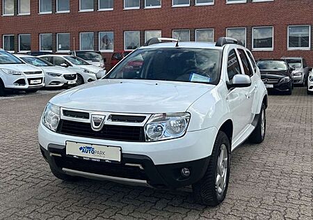Dacia Duster I Prestige 4x2