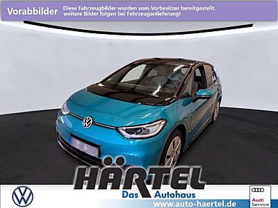 Volkswagen ID.3 PRO PERFORMANCE TECH 58 KWH AUTOMATIK Navi