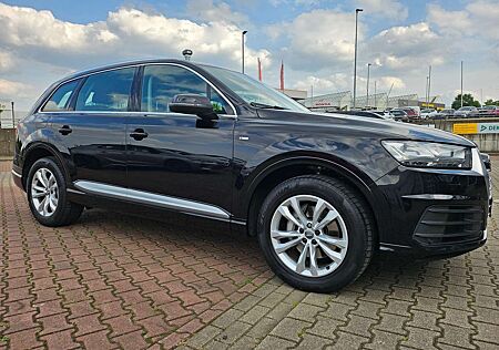 Audi Q7 3.0 TDI quattro tiptronic