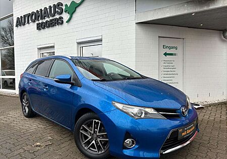 Toyota Auris Touring Sports Edition/AHK/NAVI/KAM/GJR/