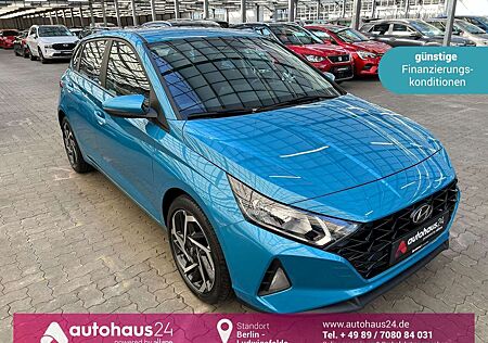 Hyundai i20 1.0 T-GDI Trend Kamera|CarPlay|Tempomat