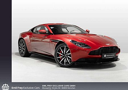 Aston Martin DB11 V12