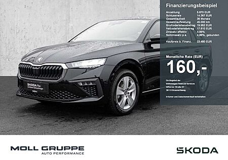 Skoda Scala 1.0 TSI DSG Selection LED LM PDC