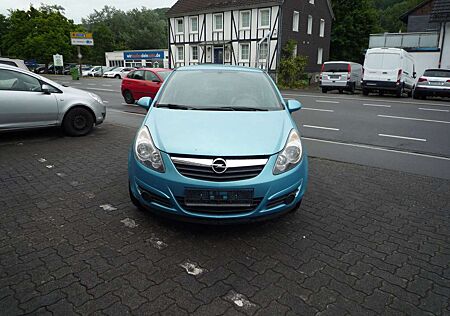 Opel Corsa Edition "111 Jahre"
