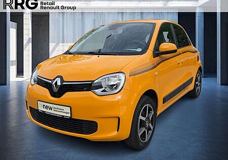 Renault Twingo LIMITED TCe 90