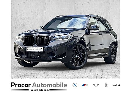 BMW X3 M Competition Laser DA Prof PA RFK AHK HuD HK