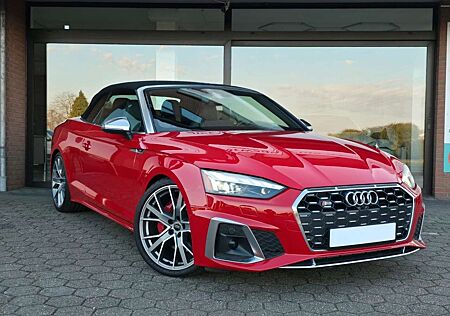 Audi S5 Cabriolet 3.0 TFSI quattro/VIRTUAL/HUD/ACC