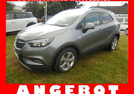 Opel Mokka X 1.4 Turbo*120 Jahre* Klimaaut NAVI 103Kw