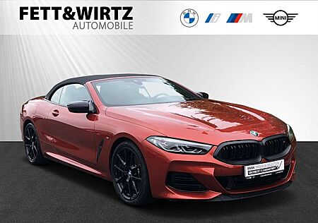 BMW M850 i xDrive LR 858,- br.o.Anz./36Mon. 10'Km p.A.