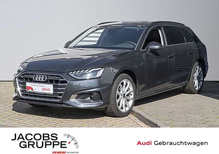 Audi A4 Avant advanced 35 TDI S tronic LED*Virtual*Sportsi