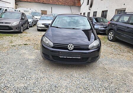 VW Golf Volkswagen Trendline