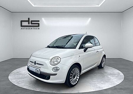 Fiat 500 *Klima*Allwetterreifen