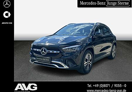 Mercedes-Benz GLA 180 Progressive-Advanced LED RFK MBUX SHZ Navi