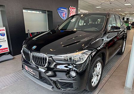 BMW X1 Baureihe sDrive 20 i Advantage