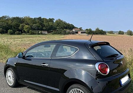 Alfa Romeo MiTo gebraucht kaufen Alfa Romeo MiTo 1.4 16V MultiAir Super