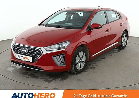 Hyundai Ioniq 1.6 Hybrid Aut.*CARPLAY*TEMPO*PDC*KLIMA*