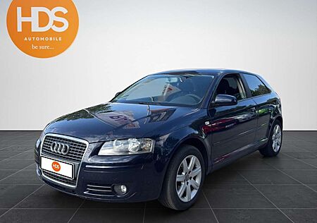 Audi A3 1.6 Attraction *Klima *TÜV NEU
