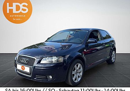 Audi A3 1.6 Attraction *Klima *TÜV NEU