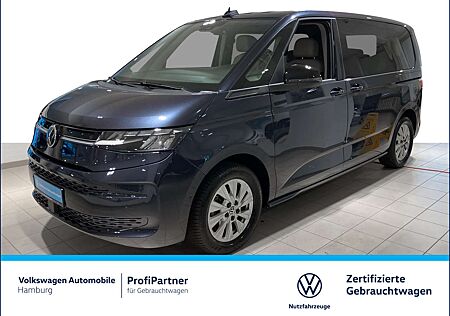 VW T7 Multivan Volkswagen T2.0 Multivan TDI Life DSG AHK Navi LED