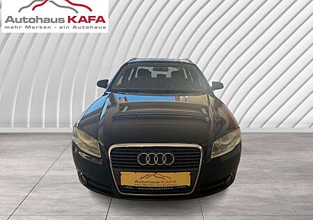 Audi A4 2.0 TDI