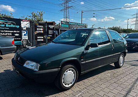 Citroen ZX Reflex 1.4i