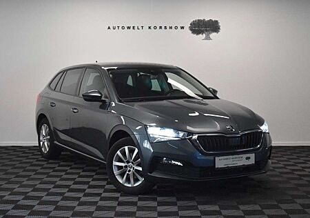 Skoda Scala Ambition *LED *KAMERA *CARPLAY *ISOFIX