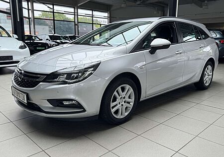 Opel Astra K Sports Tourer Edition Autom. Navi LHZ