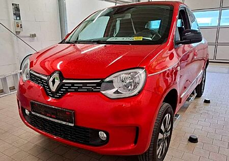 Renault Twingo Electric Kamera - Navi - Sitzheizung