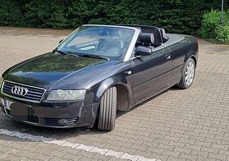 Audi A4 2.5 TDI