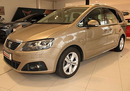 Seat Alhambra Xcell. XENON*NAVI*ACC*AHZV*DAB*Carplay