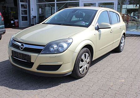 Opel Astra 1.4