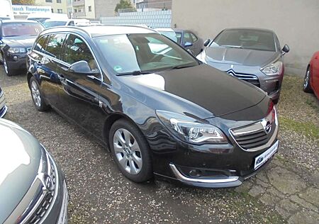 Opel Insignia 2.0 CDTI Sports Tourer Innovation OPC-Line,1-Hand!