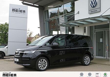 VW T7 Multivan Volkswagen 2.0TDI DSG Style AHK KÜ Panorama ACC