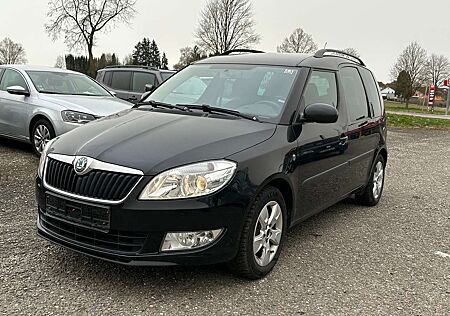 Skoda Roomster Elegance