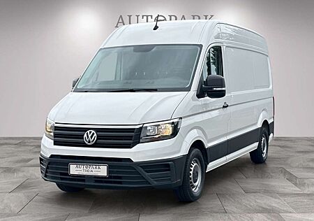 VW Crafter Volkswagen Kasten 2.0 TDI L2H2 35 Hochdach FWD TÜV