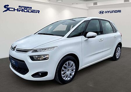 Citroën C4 Spacetourer Citroen Picasso 1.2 Feel Navigation Sitzheizung Allwetterr