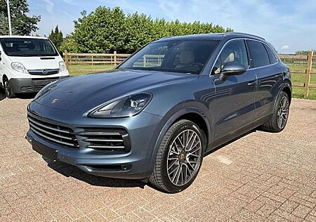 Porsche Cayenne Tiptronic