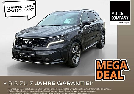 Kia Sorento 1.6 T- Platinum 7-Sitze ACC Navi FLA