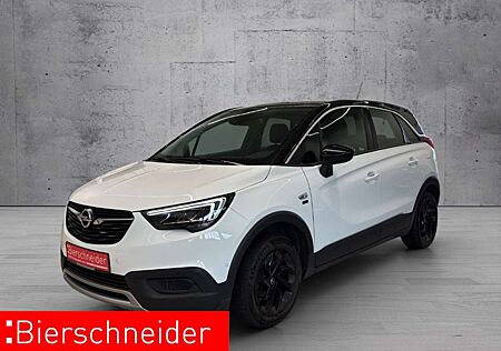 Opel Crossland X (X) SHZ NAVI KLIMA KAMERA PDC