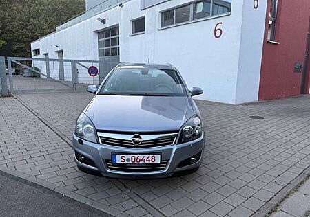 Opel Astra H Caravan Innovation "110 Jahre"