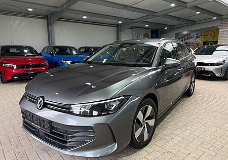 VW Passat Variant Volkswagen 1.5 eTSI DSG ACC LED RFK