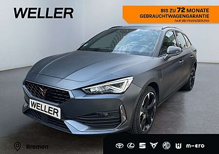 Cupra Leon ST 1.4 e-Hybrid (150 kW) *LED*Mattlack*SHZ*